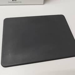 iPad Smart Keyboard Folio/11インチ/A2038/日本語配列【MXNK2J/A】の画像