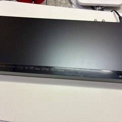 Panasonic Blu-rayプレーヤー【未開封新品】メーカー保証書つき カテゴリー概要 | ブルーレイディスクプレーヤー | Panasonic