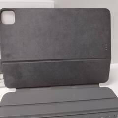 iPad Smart Keyboard Folio/11インチ/A2038/日本語配列【MXNK2J/A】の画像