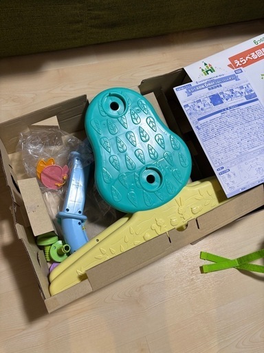 中古】プーメリー6way ジムディズニー (しまちゃん) 長久手