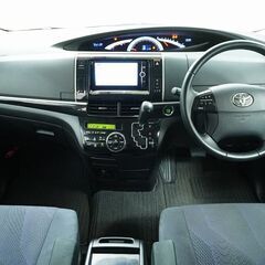 【卵型の美しいフォルムと3列シートの快適空間を誇る人気ミニバン🚗✨】 【🎉岐阜店限定キャンペーン🎉　選べる4大特典❗️　希望ナンバー・ドラレコ無料など】今回は【トヨタ エスティマ 　アエラス】を紹介！の画像