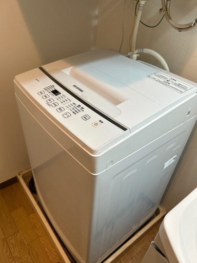 ID：658424 洗濯機 東芝 7K 2020