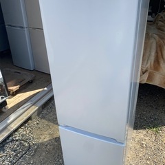 お薦め品‼️YAMADA冷凍冷蔵庫179L 2021年の画像