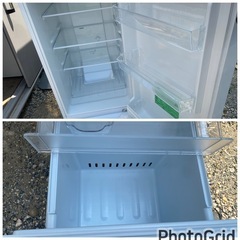 お薦め品‼️YAMADA冷凍冷蔵庫179L 2021年の画像