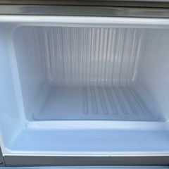 【109L】サンヨー　冷蔵庫　の画像