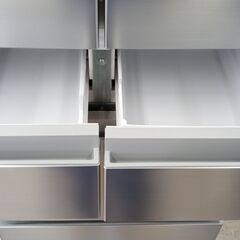 ★リユースのサカイ高崎店★TJ12358 HITACHI 冷蔵庫 486L 22年製 動作確認／クリーニング済みの画像