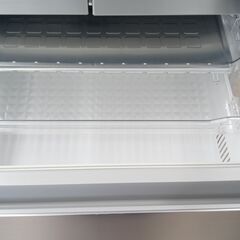 ★リユースのサカイ高崎店★TJ12358 HITACHI 冷蔵庫 486L 22年製 動作確認／クリーニング済みの画像