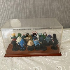 取引中　仮面ライダー　コレクションの画像