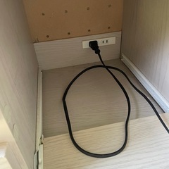 食器棚　キッチンボード　収納の画像
