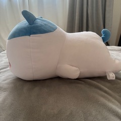 （取引中）ちいかわ　ハチワレ　3の画像