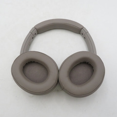 audio-technica (オーディオテクニカ) オーディオ機器 ワイヤレスヘッドホン  ATH-SR50BT 【コンプオフ金沢野々市店】の画像