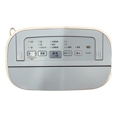 空気清浄機 SHARP 生活家電 B07022の画像