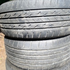 225/50R18の画像