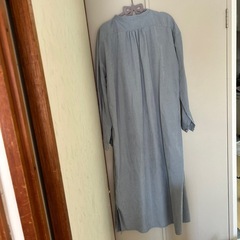 チャイナっぽいワンピース♡の画像