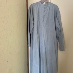 チャイナっぽいワンピース♡の画像