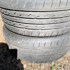 225/50R18の画像