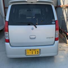 中古車の画像
