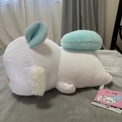 （取引中）ちいかわ　モモンガ　8の画像