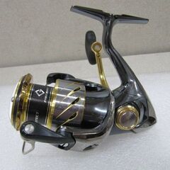🐟【つり具】入荷！シマノ STELLA ステラ C3000HG 【釣具地域最大高価買取アールワン田川】の画像