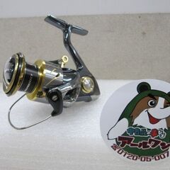 🐟【つり具】入荷！シマノ STELLA ステラ C3000HG ...