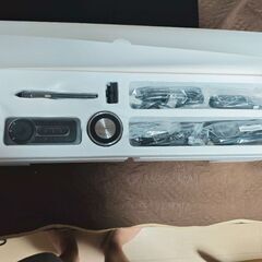 Wacom Cintiq Pro 24 ペンモデル DTK-2420/K0おまけ付きの画像