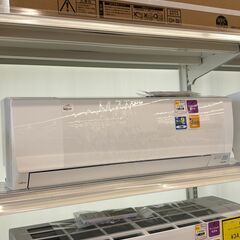 リユースのサカイ野々市店】エアコン 富士通 ZS-AH223N 2023年製 ※別途取付料の画像