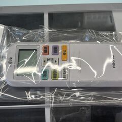 リユースのサカイ野々市店】エアコン 富士通 ZS-AH223N 2023年製 ※別途取付料の画像