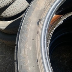 225/50R18の画像
