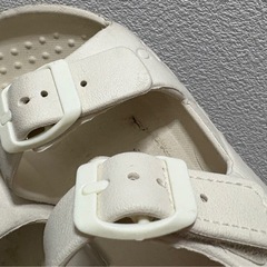 【セット販売】 キッズ サンダル 16.0cmの画像