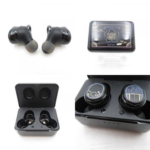 ONKYO (オンキョー) オーディオ機器 ワイヤレスイヤホン 刀剣乱舞-花丸