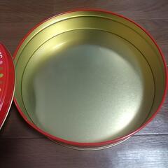 ディズニー 空き缶の画像