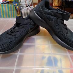 ナイキキッズスニーカー　19cmの画像