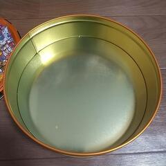 ディズニー 空き缶②の画像