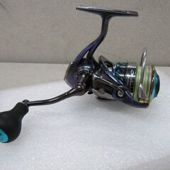 🐟【つり具】入荷！ダイワ OE emeraldas MX2508PE-H【釣具地域最大高価買取アールワン田川】の画像