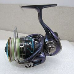 🐟【つり具】入荷！ダイワ OE emeraldas MX2508PE-H【釣具地域最大高価買取アールワン田川】の画像