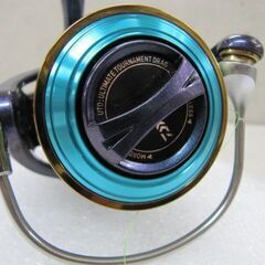 🐟【つり具】入荷！ダイワ OE emeraldas MX2508PE-H【釣具地域最大高価買取アールワン田川】の画像