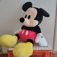ディズニー  ミッキーマウスの画像