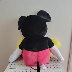 ディズニー  ミッキーマウスの画像