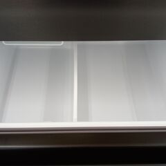 ★リユースのサカイ高崎店★TJ12360 AQUA 冷蔵庫 362L 24年製 動作確認／クリーニング済みの画像