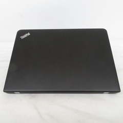 lenovo (レノボ) パソコン lenovo ノートPC ThinkPad　E460 20ET-CTO1WW 【コンプオフ金沢野々市店】の画像