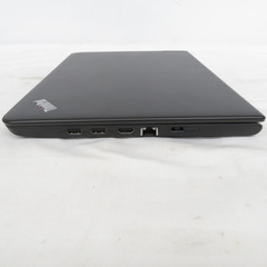 lenovo (レノボ) パソコン lenovo ノートPC ThinkPad　E460 20ET-CTO1WW 【コンプオフ金沢野々市店】の画像