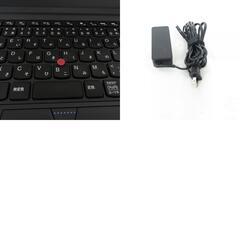 lenovo (レノボ) パソコン lenovo ノートPC ThinkPad　E460 20ET-CTO1WW 【コンプオフ金沢野々市店】の画像