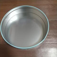 ディズニー 空き缶③の画像