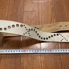 ベルトの画像