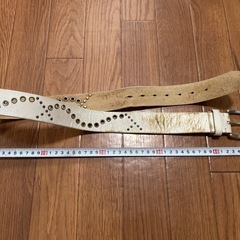 ベルトの画像