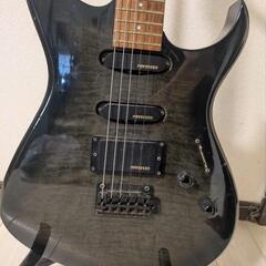 Fernandes ギター【取引決定しました】の画像