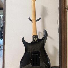Fernandes ギター【取引決定しました】の画像