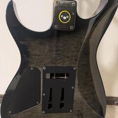 Fernandes ギター【取引決定しました】の画像