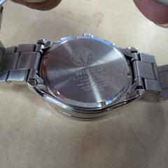 SEIKO WIRED　腕時計　VK63-k006　中古　リサイクルショップ宮崎屋住吉店25.7.31の画像