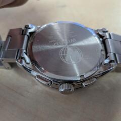 SEIKO WIRED　腕時計　VK63-k006　中古　リサイクルショップ宮崎屋住吉店25.7.31の画像
